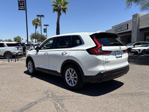 Used 2023 Honda CR-V EX-L image 4