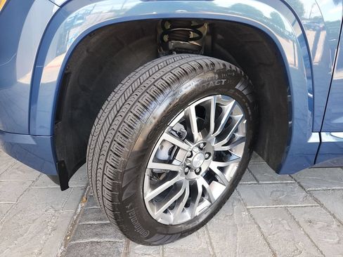 Used 2026 GMC Terrain Denali AWD/4WD image 33