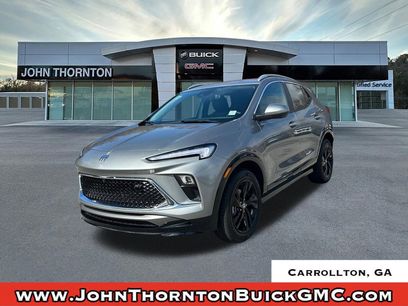 New 2026 Buick Encore GX Sport Touring w/ Advanced Technology Package
