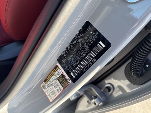 New 2026 Kia K5 GT-Line image 19