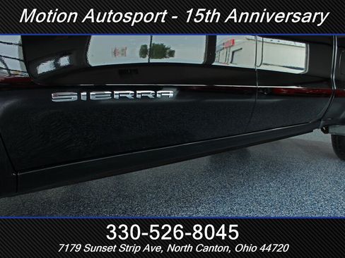 Used 2024 GMC Sierra 1500 Pro w/ Graphite Edition AWD/4WD image 33