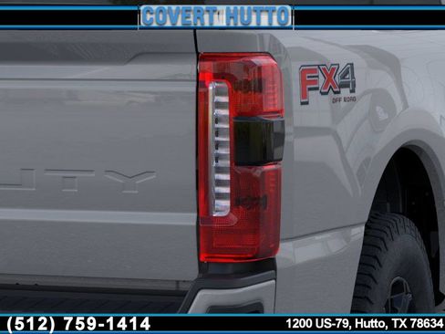New 2026 Ford F250 XL image 21