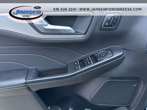 Used 2023 Ford Escape Platinum image 8