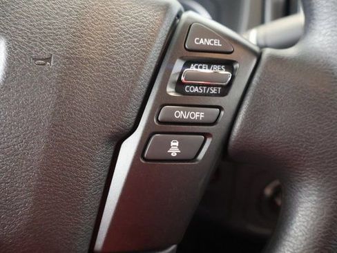 New 2026 Nissan Frontier S w/ Tow Package AWD/4WD image 17