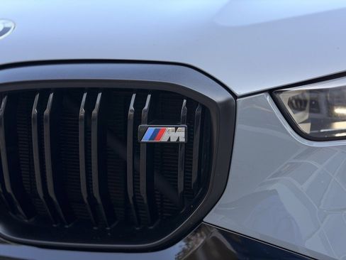 Certified 2024 BMW X5 M60i image 10