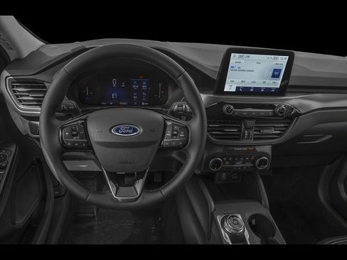 Used 2025 Ford Escape Active FWD image 32