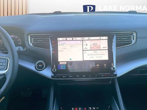 New 2026 Jeep Grand Wagoneer Limited w/ Premium Group II image 13