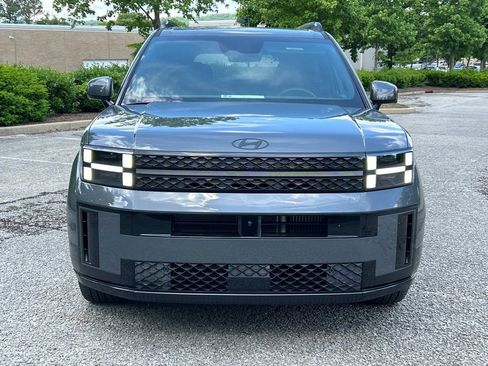 New 2025 Hyundai Santa Fe Calligraphy image 2