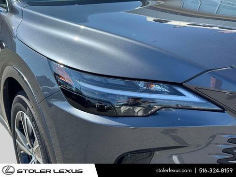 Used 2025 Lexus RX 350 Premium AWD/4WD image 5
