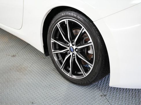 Used 2017 Subaru BRZ Premium w/ Popular Package #3 RWD image 46