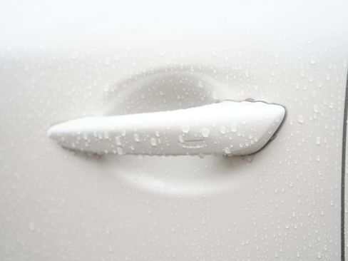 New 2026 MAZDA MAZDA3 2.5 Turbo Premium Plus image 10