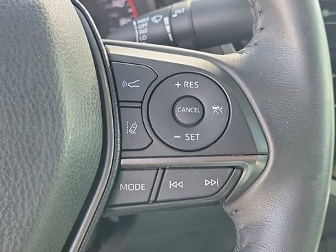 Used 2021 Toyota Camry XSE image 33