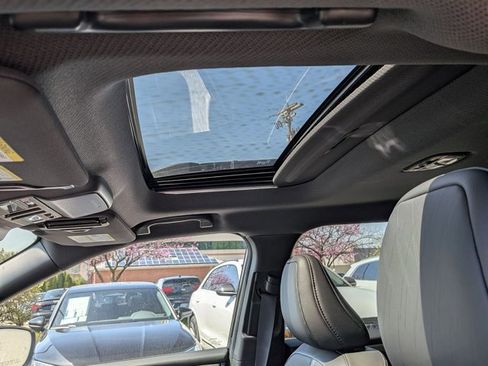 New 2026 Subaru Outback Touring XT image 15