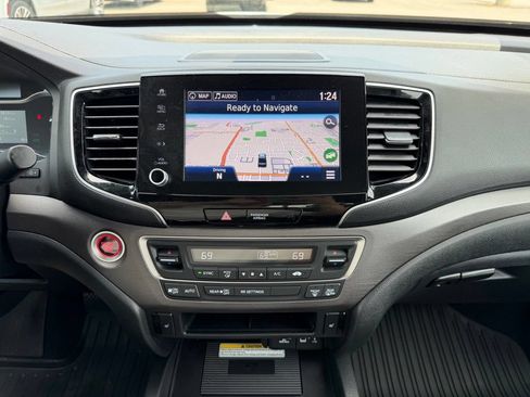 Used 2022 Honda Ridgeline RTL-E image 24