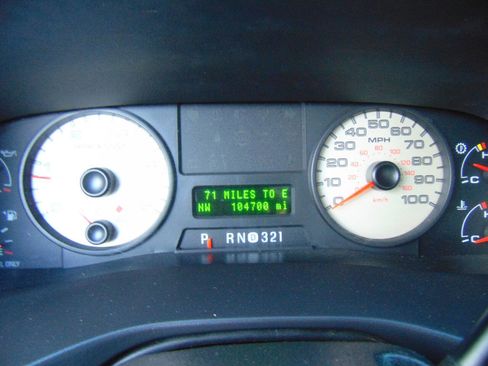 Used 2005 Ford F250 Lariat image 21