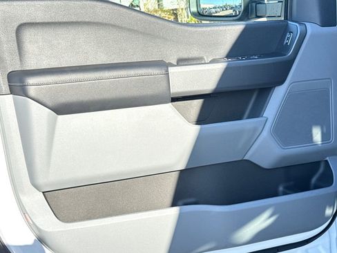 New 2026 Ford F250 XL w/ STX Appearance Package image 18