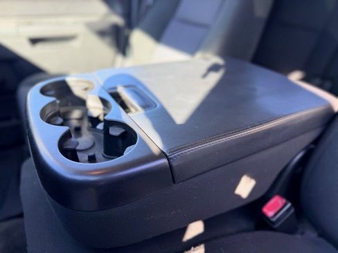 Used 2011 Chevrolet Silverado 1500 LT w/ All-Star Edition image 22