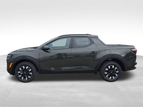 New 2026 Hyundai Santa Cruz SEL AWD/4WD image 5