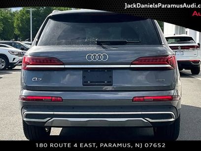 Used 2023 Audi Q7 2.0T Premium w/ Convenience Package