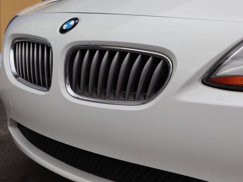 Used 2003 BMW Z4 3.0i RWD image 23