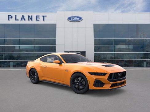 New 2026 Ford Mustang GT image 9