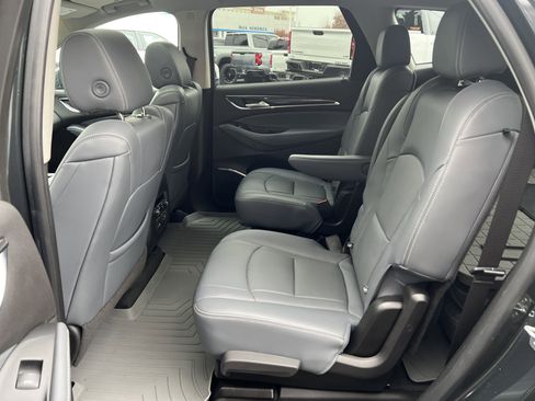 Used 2021 Buick Enclave Premium w/ Sun and Sites Package image 31