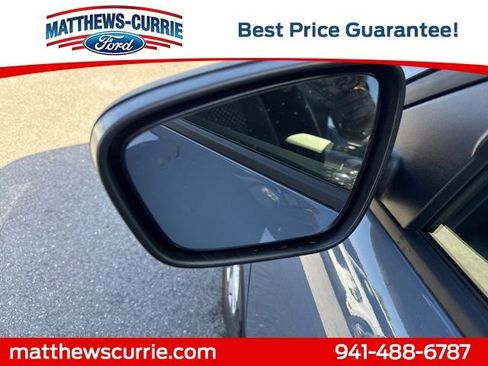 New 2026 Ford Escape Active image 8