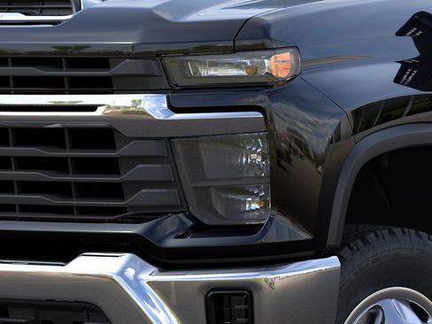 New 2026 Chevrolet Silverado 3500 LT w/ Convenience Package AWD/4WD image 10