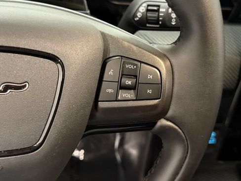 Used 2023 Ford Mustang Mach-E Premium AWD/4WD image 18