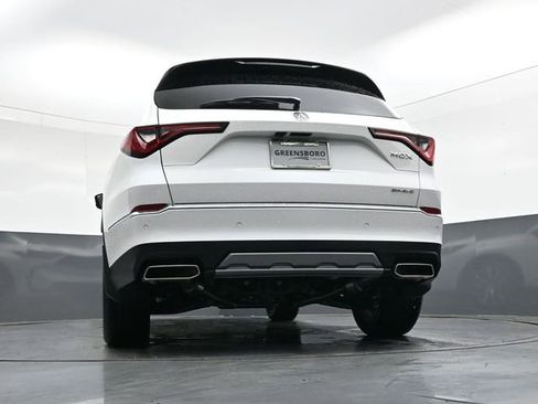New 2026 Acura MDX w/ Technology Package image 29