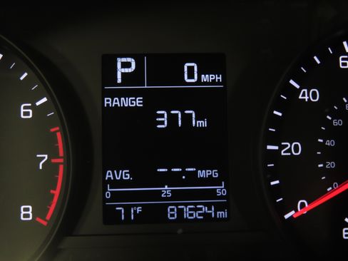 Used 2020 Kia Rio S image 46