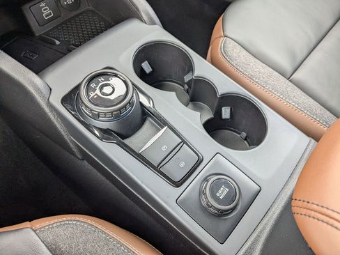 Used 2023 Ford Bronco Sport Outer Banks w/ Tech Package image 25