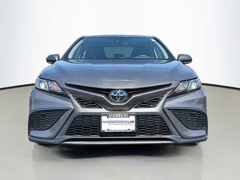 Used 2024 Toyota Camry LE FWD image 15