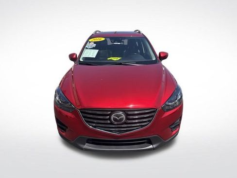 Used 2016 MAZDA CX-5 Grand Touring FWD image 8