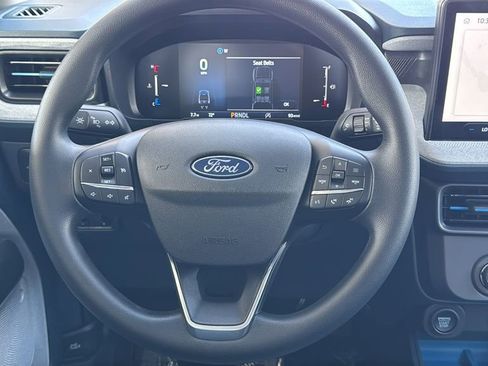 New 2026 Ford Maverick XLT w/ 4K Tow Package AWD/4WD image 9