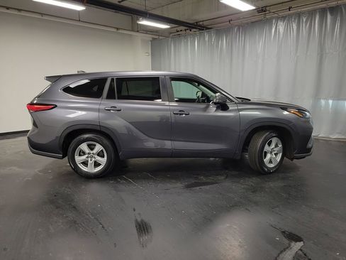 Used 2023 Toyota Highlander L image 9