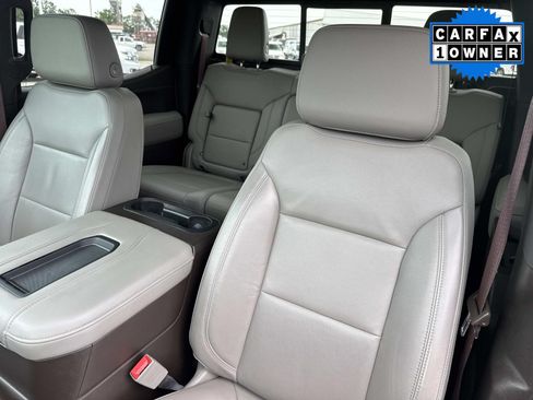 Used 2020 GMC Sierra 1500 SLT w/ SLT Premium Package AWD/4WD image 26