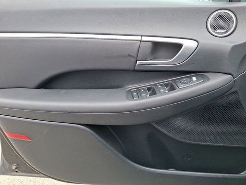 Certified 2022 Hyundai Sonata SEL image 12