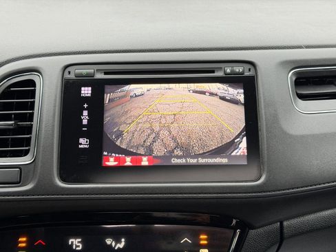 Used 2017 Honda HR-V EX-L image 23