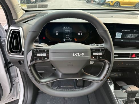 New 2026 Kia Sorento S AWD/4WD image 33