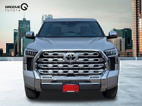 New 2026 Toyota Tundra 1794 Edition AWD/4WD image 8