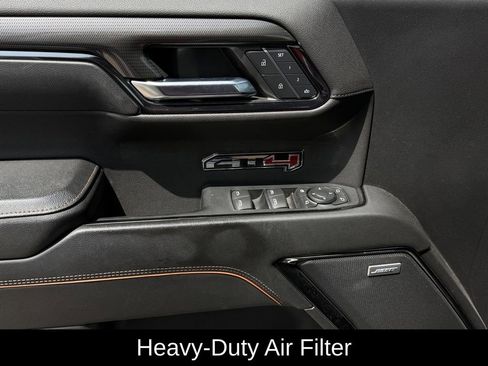 Used 2024 GMC Sierra 1500 AT4 w/ Technology Package AWD/4WD image 31