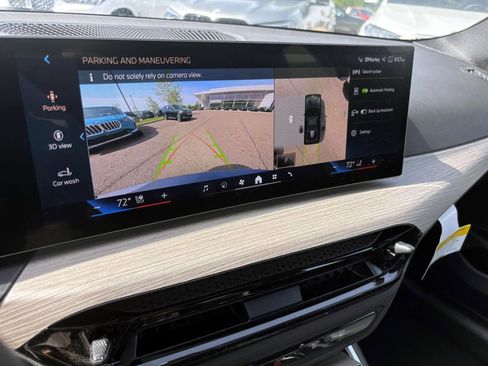 Used 2025 BMW 330i xDrive Sedan AWD/4WD image 21