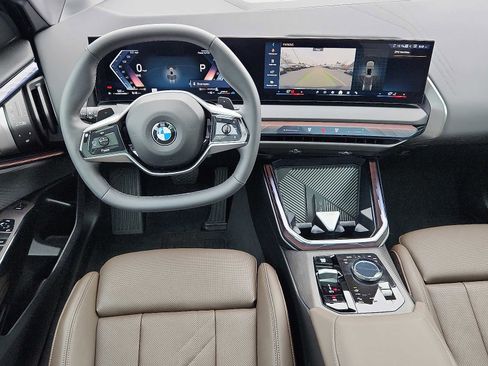 Used 2026 BMW X3 xDrive30i w/ Convenience Package AWD/4WD image 11