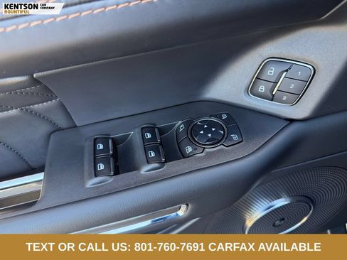 Used 2024 Ford Expedition Platinum AWD/4WD image 21