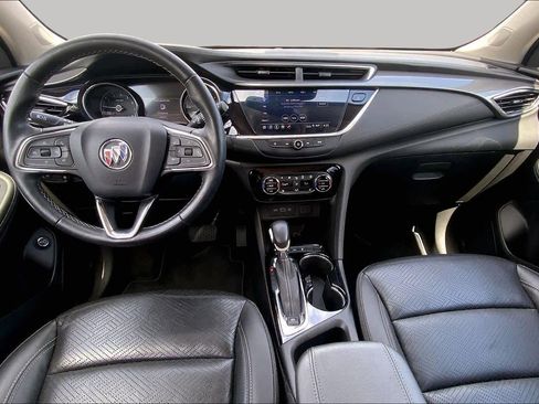 Certified 2023 Buick Encore GX Essence w/ Experience Buick Package FWD image 14