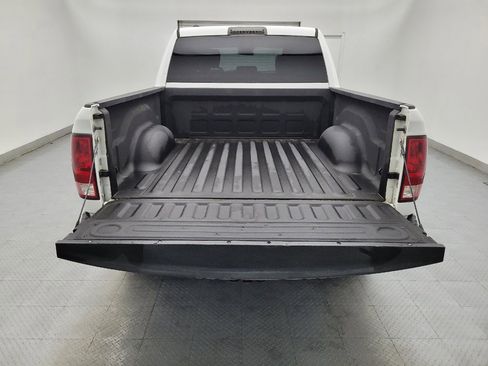 Used 2019 RAM 1500 Tradesman RWD image 29