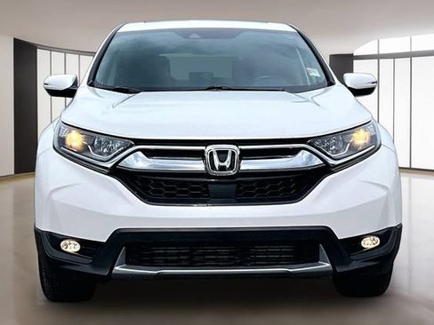 Used 2019 Honda CR-V EX-L image 2