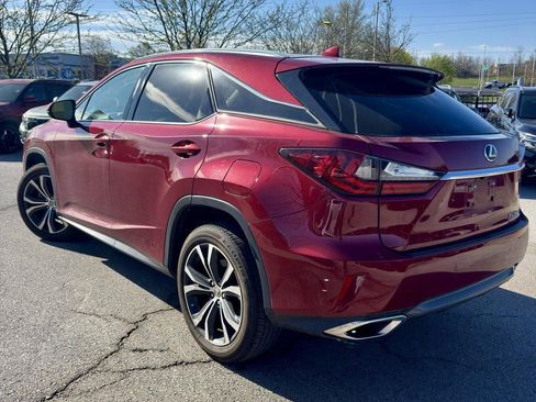 Used 2016 Lexus RX 350 FWD w/ Premium Package image 3