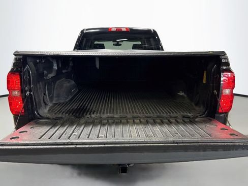 Used 2015 Chevrolet Silverado 1500 LT w/ All Star Edition AWD/4WD image 20